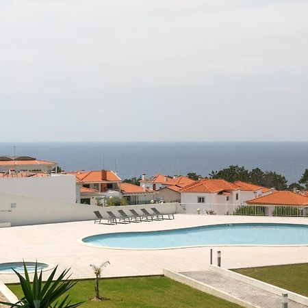 Apartmán Nazare Seashell House Exteriér fotografie