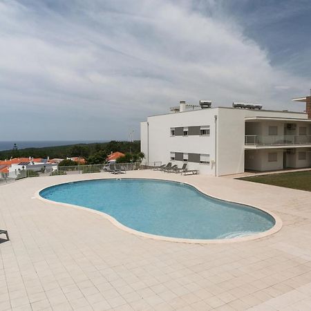Apartmán Nazare Seashell House Exteriér fotografie
