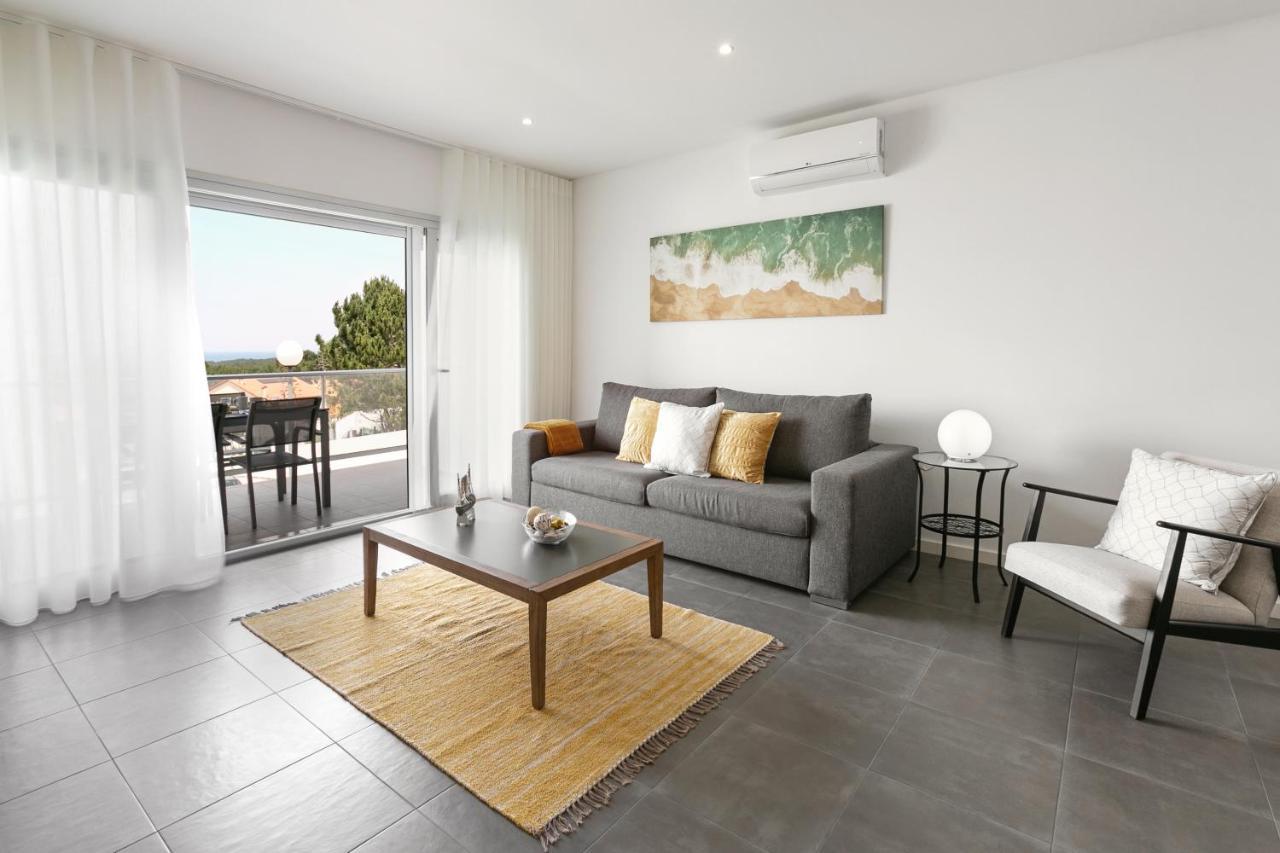 Apartmán Nazare Seashell House Exteriér fotografie