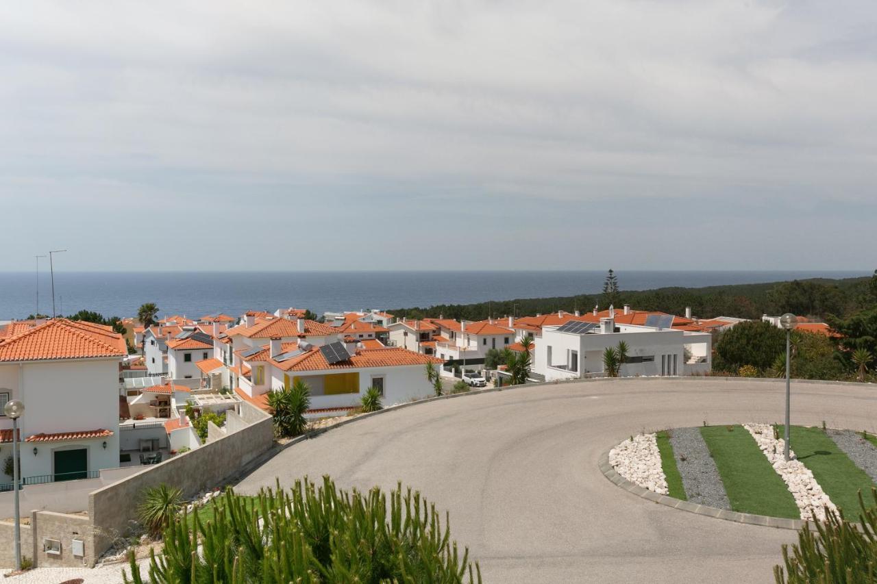Apartmán Nazare Seashell House Exteriér fotografie