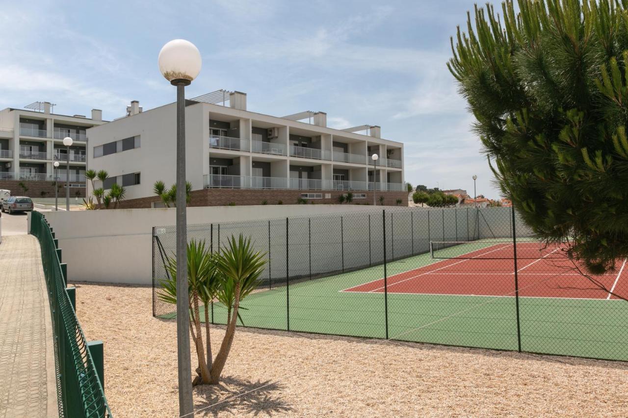 Apartmán Nazare Seashell House Exteriér fotografie